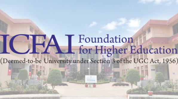 ICFAI University