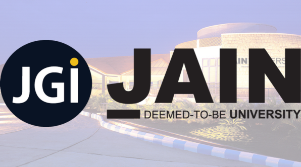 Jain University