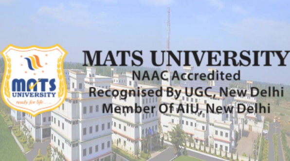 mats UNiversity